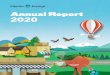 Annual Report 2020 - Interior Savings