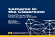 Cameras in the Classroom - University of Michigan