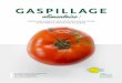 GASPILLAGE alimentaire - RECYC-QUÉBEC