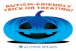 Autism-Friendly Window Sign and ... - Home | Autism Speaks
