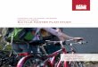 Bicycle Master Plan Study - UCR Transportation Services