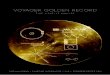 Voyager Golden Record - Timo Hausmann