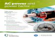 AC power and power factor - Royal Academy of Engineering