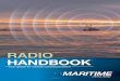 Radio Handbook 2012 - Marine Hub