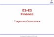 E2-E3 Finance