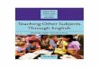 Resource Books for Teachers