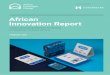 African Innovation Report