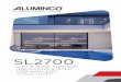 SL2700 - Aluminco