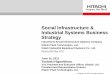 Social Infrastructure & Industrial Systems Business Strategy