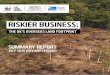 Riskier Business Summary Report - WWF