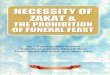 Necessity of Zakat: The Prohibition of ... - Ilm | Razawiyāt
