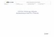 CFA Piling Risk Assessment Pack - Islington