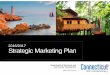 2016/2017 Strategic Marketing Plan - Connecticut