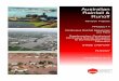 Australian Rainfall & Runoff - Geoscience Australia