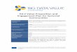 D3.2 Value Proposition and Engagement Plan for Sectorial 