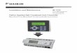 Daikin Applied Self Contained Unit Controller