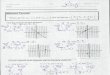 Unit 6 Coordinate Algebra Date. Name Midpoint Formula 