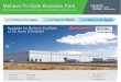 Mohave-Tri-State Business Park