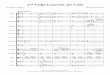 WieniawskiViolinConcerto2 1 Cello Score