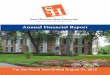 Annual Financial Report - shsu.edu