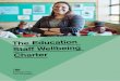 The Education Staff Wellbeing Charter - GOV.UK