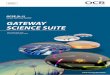 GCSE (9-1) Gateway Science Suite Sample SAM Taster Booklet
