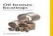 Oil bronze bearings - johnson-metall.com