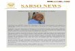 Newsletter of the South Asian Regional Standards Organization
