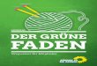 GRUENE.DE DER GRÜNE FADEN - Welcome to Craft CMS