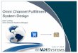 Omni Channel Fulfillment System Design - DMWH