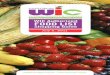 WIC Authorized FOOD LIST - San Mateo County Health