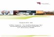 Appendix A8 CEG report, “A methodology for estimating 