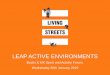 LEAP ACTIVE ENVIRONMENTS - Home | Leap