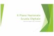 Piano Nazionale Scuola Digitale - ITCS Abba Ballini