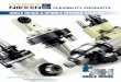 ANGLE HEADS & SPINDLE SPEEDER CATALOG