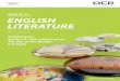 GCSE (9–1) ENGLISH LITERATURE