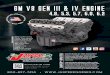 GM V8 Gen III & IV Engine - products.jasperengines.com