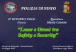 “Laser e Droni tra Safety e Security