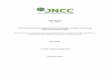 JNCC Report No: #### Earth Observation to produce indices 