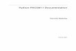 Python PKCS#11 Documentation