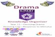 Drama - Kirkby High School