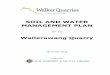 Wallerawang Quarry - Walker Quarries