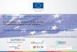 EU Technical Assistance Facility for the “Sustainable 