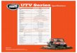 UTV Series - Payeur