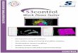 S3control - Sciencesoft