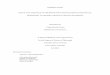 DISSERTATION ESSAYS ON THE ROLE OF MICROFINANCE 