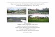 Sulphur Creek Watershed Management Plan