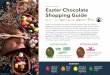 REVISED 3/16/2021 Easter Chocolate Shopping Guide