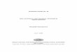 WORKING PAPER NO. 49 SIZE, EFFICIENCY AND FINANCIAL 