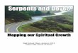 Serpents and Doves: Mapping Our Spiritual Growth